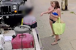 juliaann一战七黑人