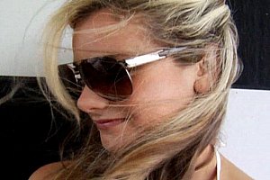 japanese footjob足足