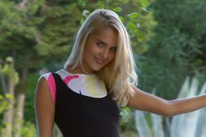 大胆欧美老熟妇